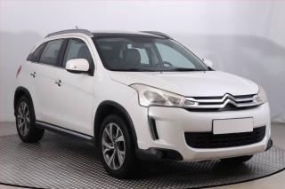 Citron C4 Aircross 1.6, Navi, Tempomat