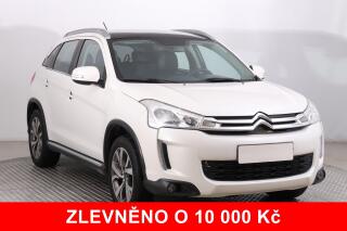 Citro�n C4 Aircross 1.6, Navi, Tempomat
