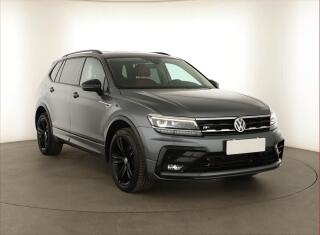 Volkswagen Tiguan Allspace Highline 2.0 TDI