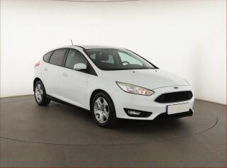 Ford Focus 1.0 EcoBoost