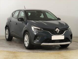 Renault Captur 1.0 TCe, LPG, �R,1.maj