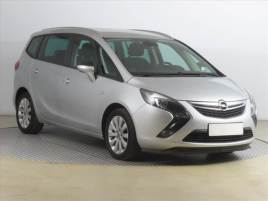 Opel Zafira 1.6 CDTI, Navi, Xenony