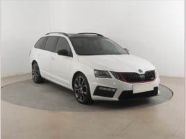 koda Octavia RS 2.0 TDI, Automat