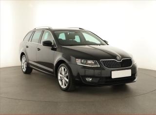 koda Octavia Elegance 1.4 TSI, Automat