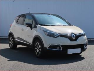 Renault Captur 1.2 TCe, R,1.maj, Serv.kniha