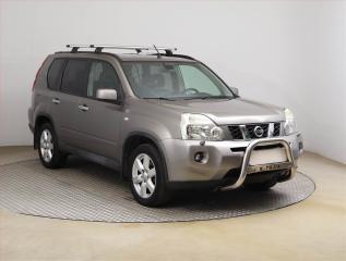 Nissan X-Trail 2.0 dCi, 4X4, Automat