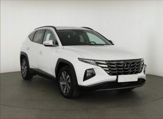 Hyundai Tucson 1.6 T-GDI HEV