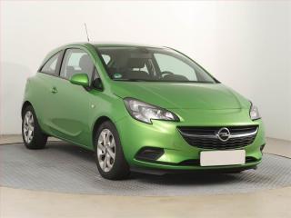 Opel Corsa 1.0 Turbo, Serv.kniha
