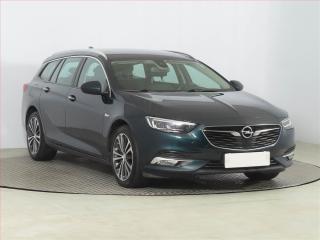 Opel Insignia 2.0 CDTI, Serv.kniha, Ke