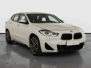BMW X2 xDrive25e