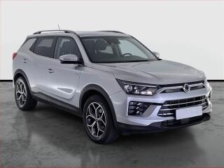 SsangYong Korando 1.5 T-GDI, �R,1.maj