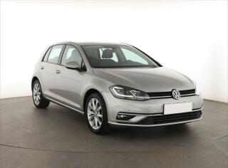 Volkswagen Golf 1.0 TSI, Tempomat