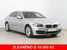 BMW 520d xDrive, 4X4, Automat