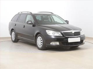 koda Octavia 1.6 TDI, po STK, Tan