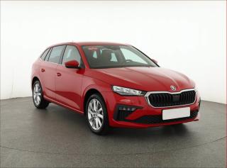 koda Scala 1.5 TSI