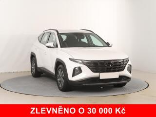 Hyundai Tucson Comfort 1.6 T-GDI, �R, 1 MAJ