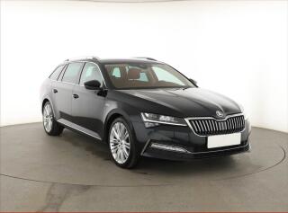 �koda Superb Laurin&Klement 2.0 TDI