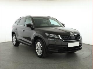 �koda Kodiaq 1.5 TSI