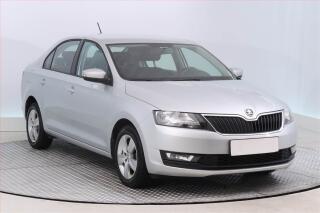�koda Rapid Ambition 1.0 TSI, �R,1.maj