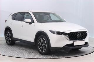 Mazda CX-5 2.5 Skyactiv-G