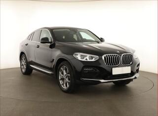 BMW X4 xLine xDrive20d