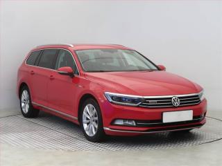 Volkswagen Passat Highline 2.0 TDI, R, DPH