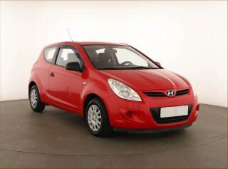 Hyundai i20 1.2, za skv�lou cenu