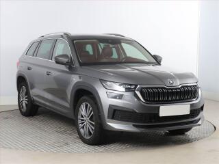 �koda Kodiaq 2.0 TDI