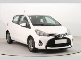 Toyota Yaris 1.33 Dual VVT-i, R,2.maj