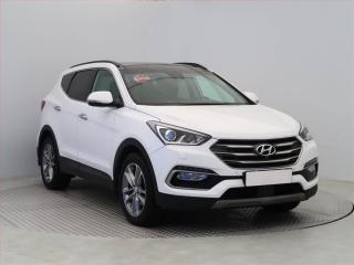 Hyundai Santa Fe Premium 2.2 CRDi Blue, AUTOMAT