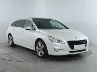 Peugeot 508 2.2 HDi, Automat, Serv.kniha