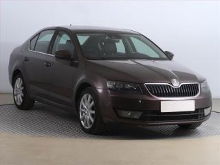 koda Octavia Style 2.0 TDI, Automat, Navi