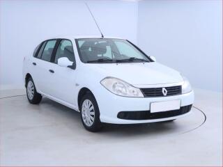 Renault Thalia 1.2 16V, nov� STK