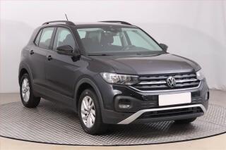 Volkswagen T-Cross Life 1.0 TSI