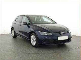 Volkswagen Golf Life 1.5 TSI, digi klima