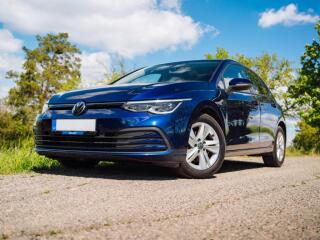 Volkswagen Golf Life 1.5 TSI, Navi, Tempomat