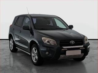 Toyota RAV4 2.2 D-4D, 4X4, Navi, Tempomat