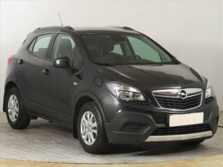 Opel Mokka 1.6, �R,1.maj, Serv.kniha