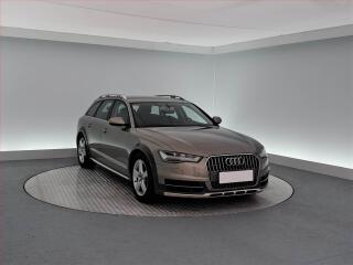 Audi A6 Allroad 3.0 TDI, 4X4, Automat, K��e