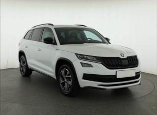 koda Kodiaq Sportline 2.0 TDI