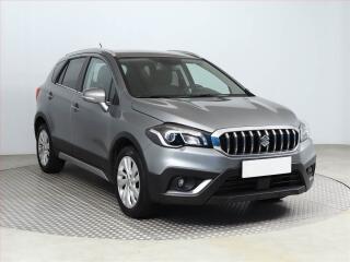 Suzuki SX4 S-Cross Premium 1.4 BoosterJet