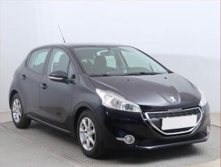 Peugeot 208 1.4 HDI, �R,1.maj, Serv.kniha