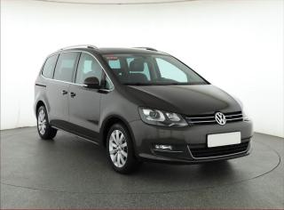 Volkswagen Sharan Highline 2.0 TDI, 7mst, Ke
