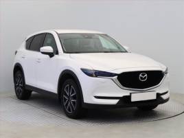 Mazda CX-5 Revolution 2.5 Skyactiv-G