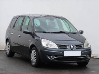 Renault Grand Scnic 1.9 dCi, nov STK, Tan
