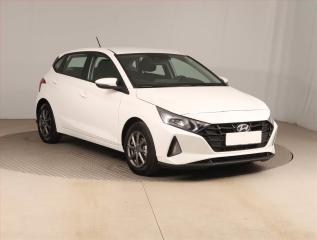 Hyundai i20 1.2 MPI, Serv.kniha