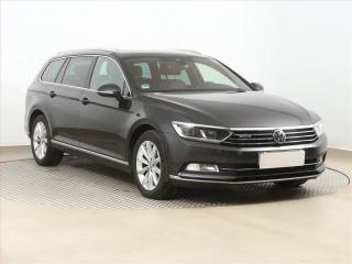 Volkswagen Passat Highline 2.0 TDI, KLIMA, ALU