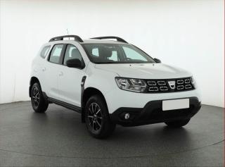Dacia Duster 1.6 SCe, 4X4, R,1.maj