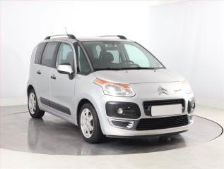 Citron C3 Picasso 1.6 i, Tempomat