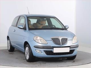 Lancia Y 1.4 16V, nov STK, Klima